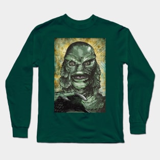 Gillman Long Sleeve T-Shirt